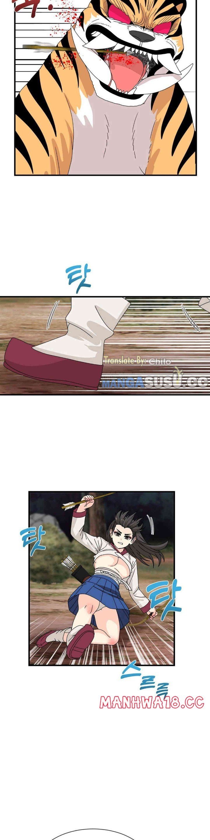 Flowers of War - Chapter 18 8 Flowers of War - Chapter 18 8