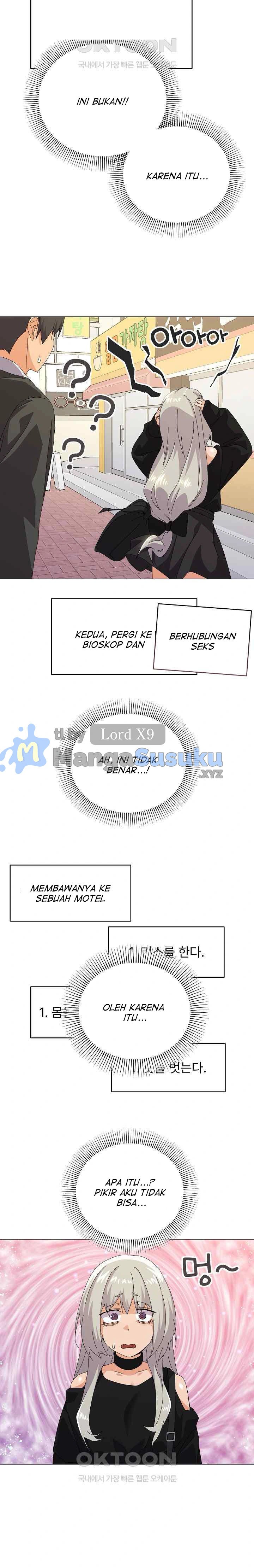 What&#8217;s Wrong With This Family - Chapter 18 10