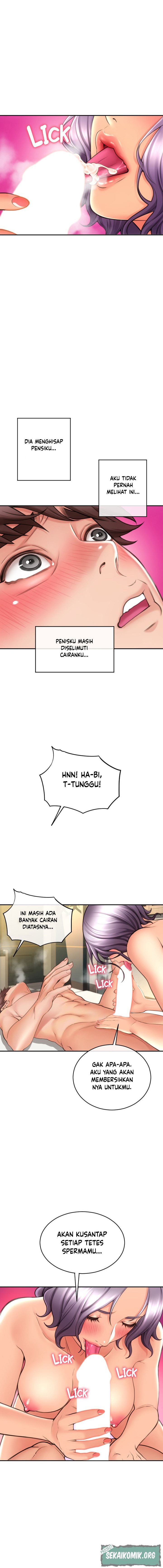 Corner Shop - Chapter 18 2 Corner Shop - Chapter 18 2