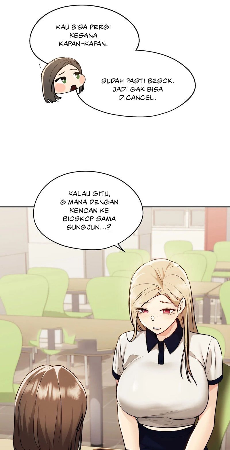 From today, my favorite… - Chapter 18 64