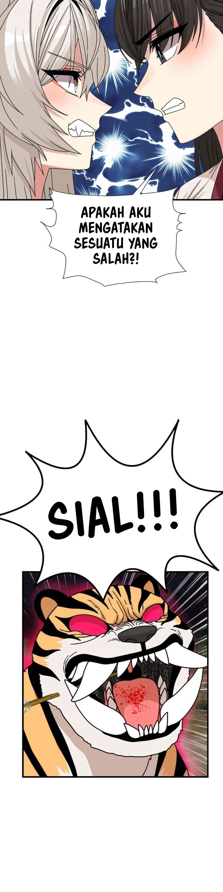 Flowers of War - Chapter 18 10 Flowers of War - Chapter 18 10