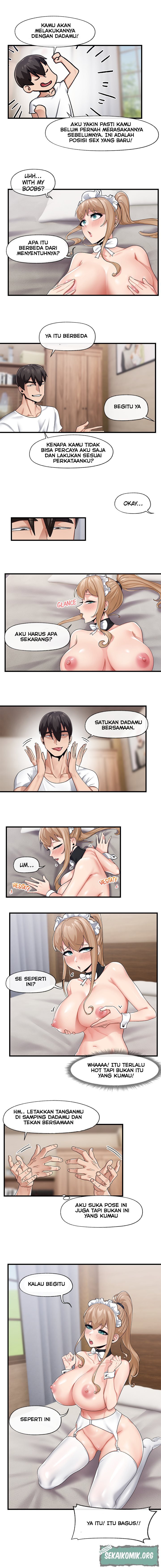 Absolute Hypnosis in Another World - Chapter 18 10 Absolute Hypnosis in Another World - Chapter 18 10