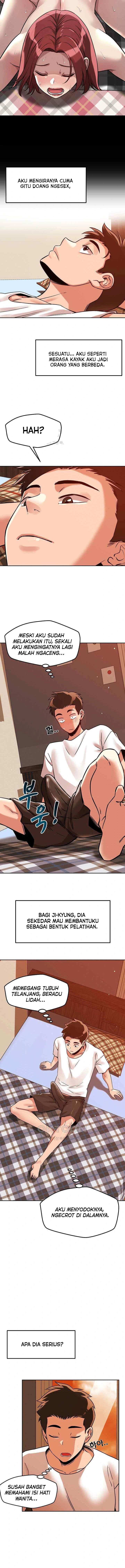 How Did We Get Here Lee Ji Kyung - Chapter 18 9 How Did We Get Here Lee Ji Kyung - Chapter 18 9