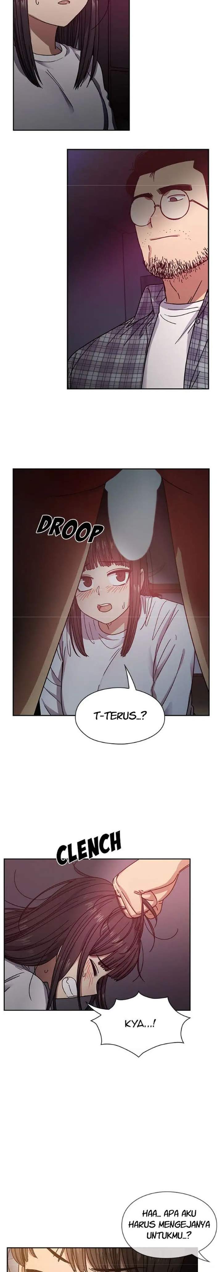 Crime And Punishment - Chapter 18 20