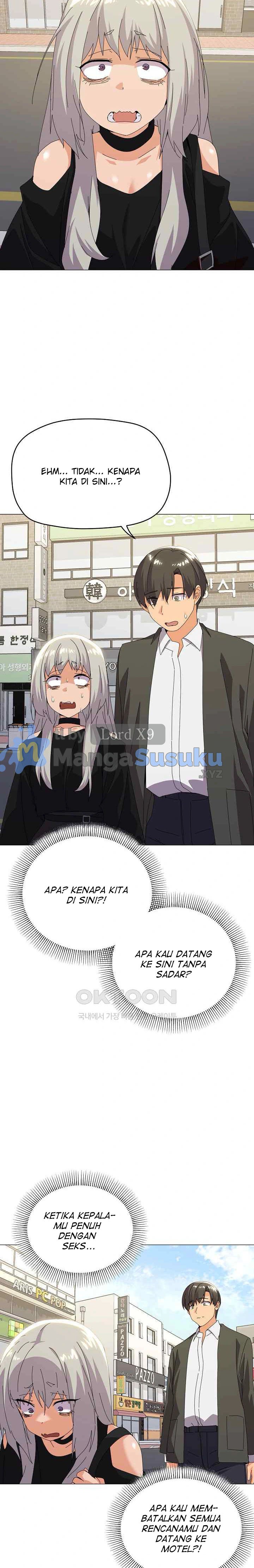 What&#8217;s Wrong With This Family - Chapter 18 13