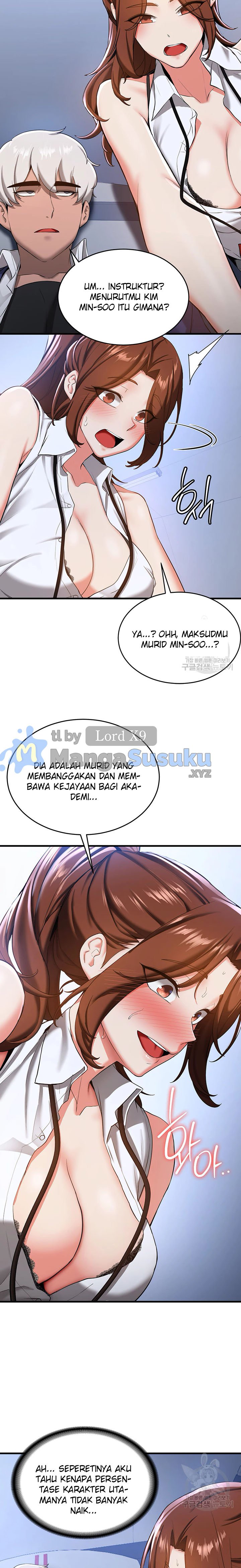 Your Girlfriend Was Amazing - Chapter 18 13