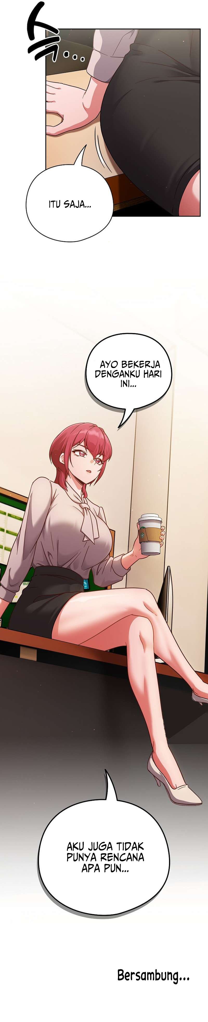 A Sweet Part Time Job - Chapter 18 18