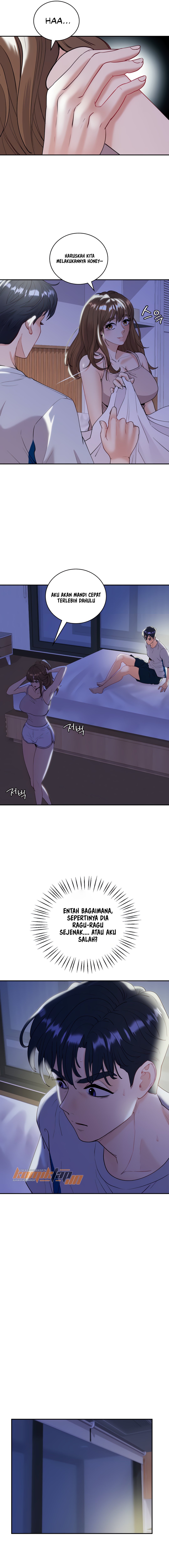 Give Me Back My Wife - Chapter 18 9