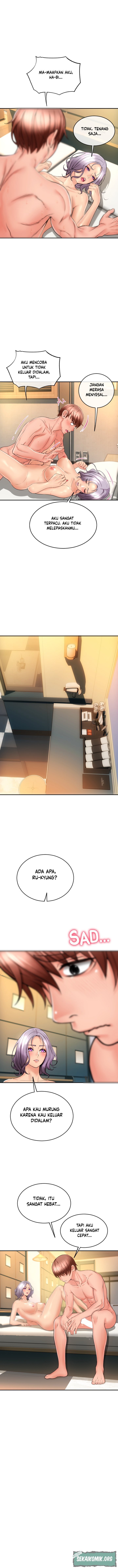 Corner Shop - Chapter 18 7 Corner Shop - Chapter 18 7