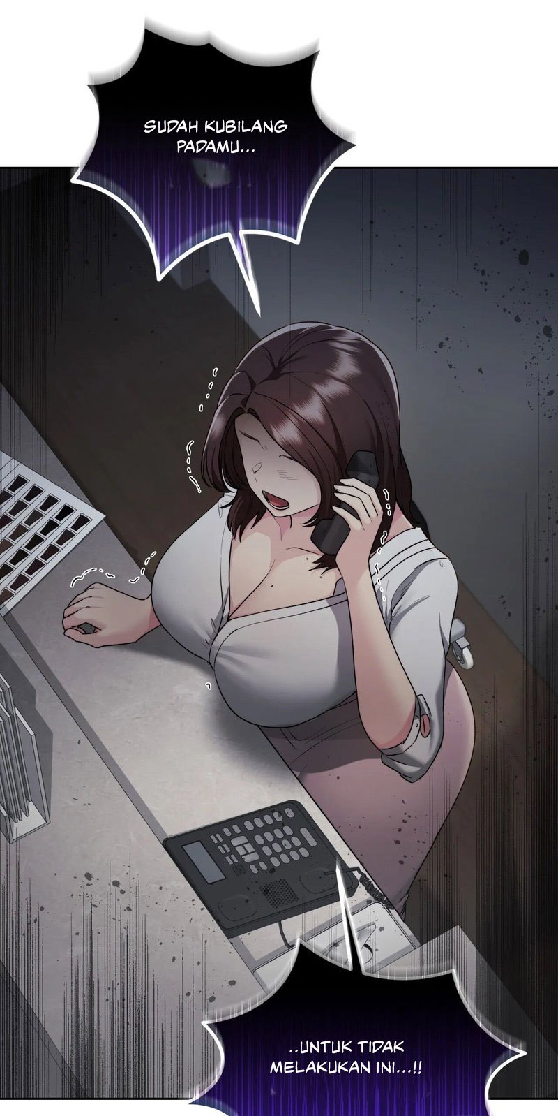 From today, my favorite… - Chapter 18 39