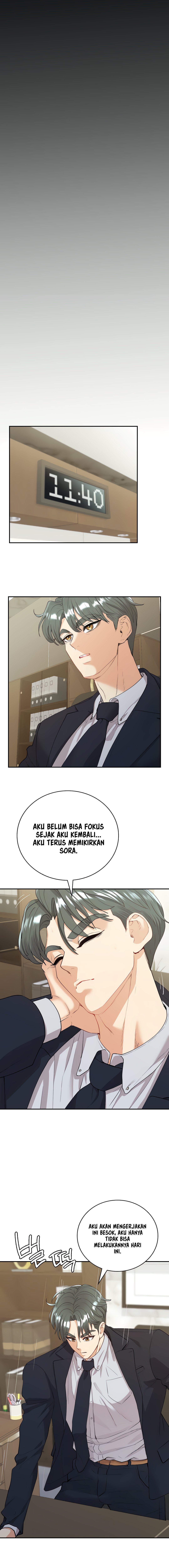 Give Me Back My Wife - Chapter 18 16