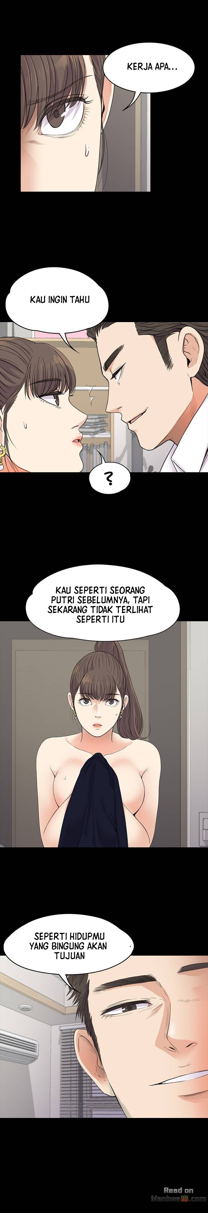 Gangnam Romance - Chapter 18 27
