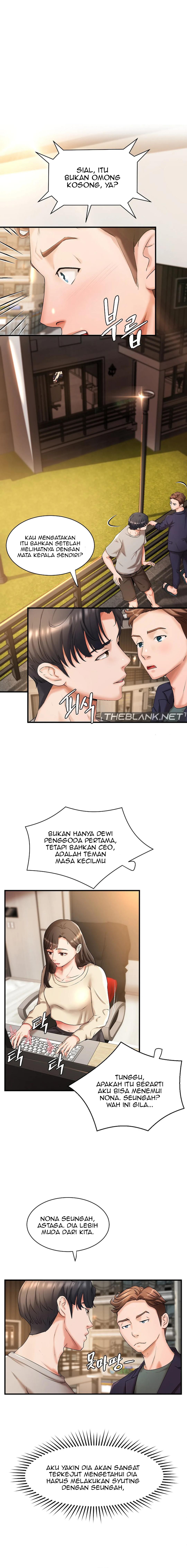 My Classmate Next Door - Chapter 18 2 My Classmate Next Door - Chapter 18 2