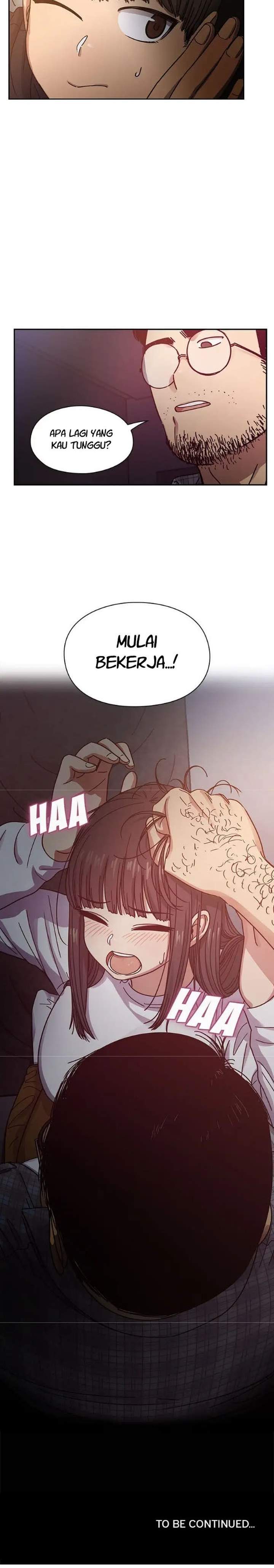 Crime And Punishment - Chapter 18 21