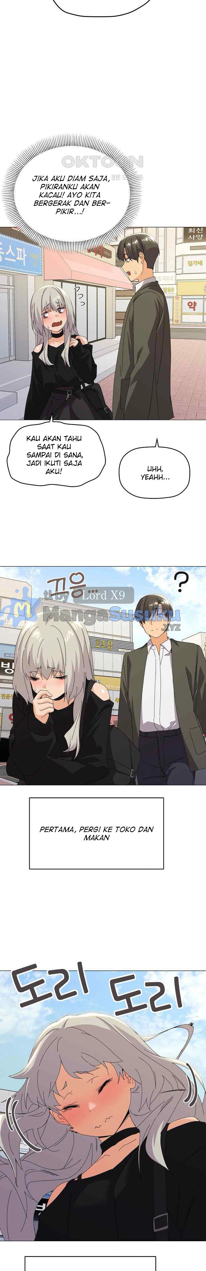 What&#8217;s Wrong With This Family - Chapter 18 9