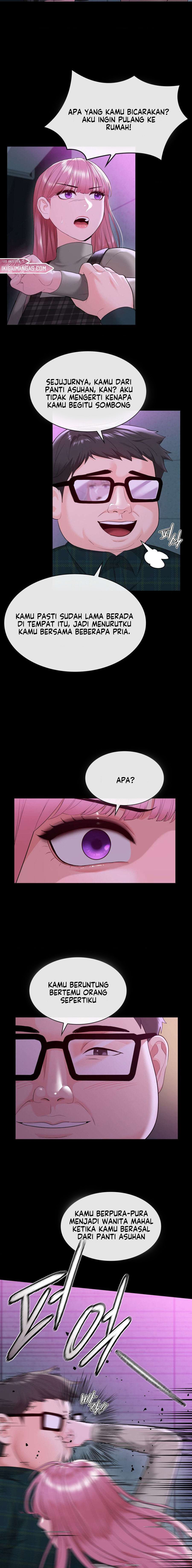 Strawberry Market - Chapter 18 11