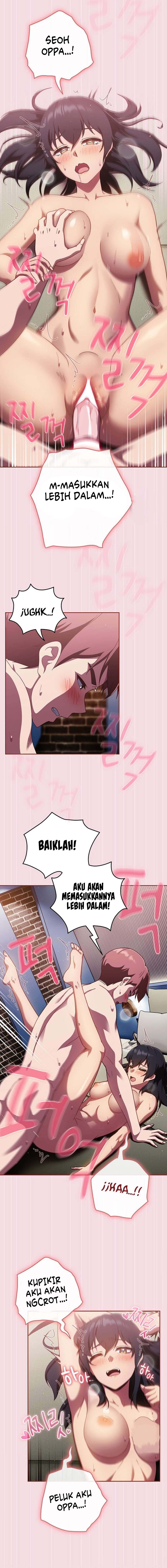 A Sweet Part Time Job - Chapter 18 3