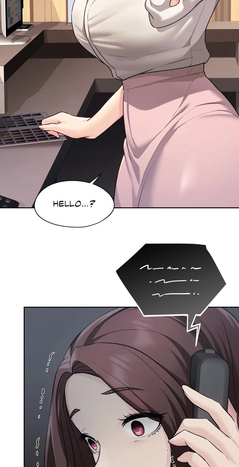 From today, my favorite… - Chapter 18 37