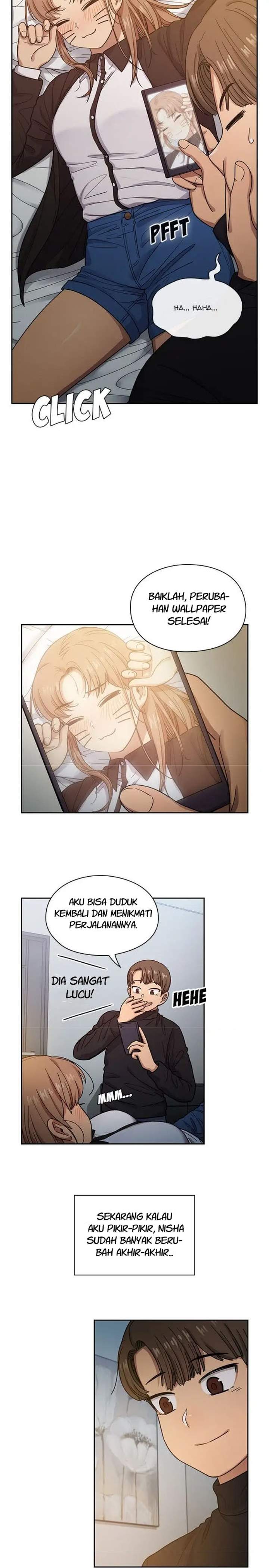 Crime And Punishment - Chapter 18 7
