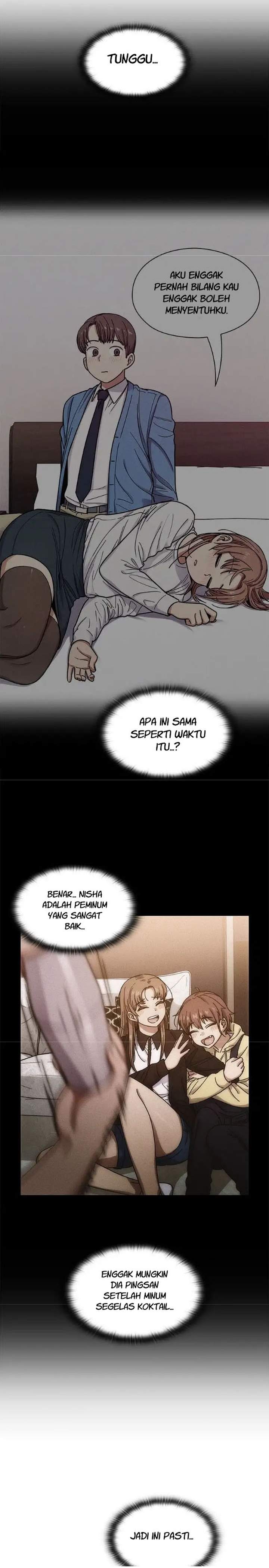 Crime And Punishment - Chapter 18 11