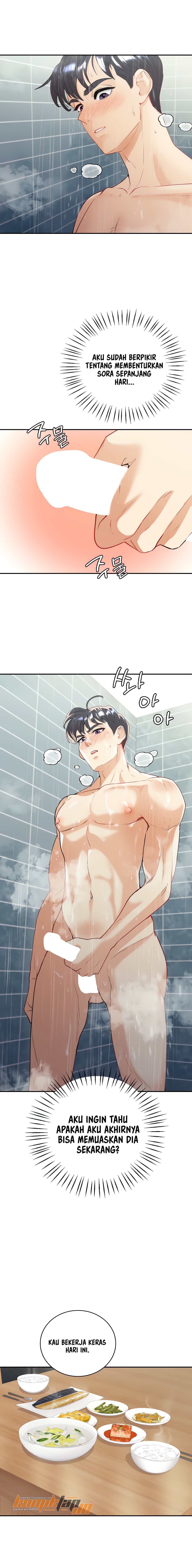 Give Me Back My Wife - Chapter 18 6