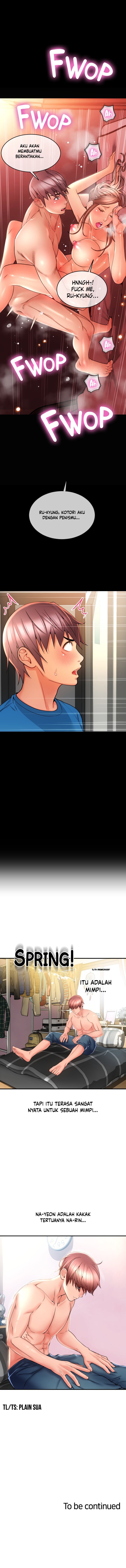 Corner Shop - Chapter 18 16 Corner Shop - Chapter 18 16