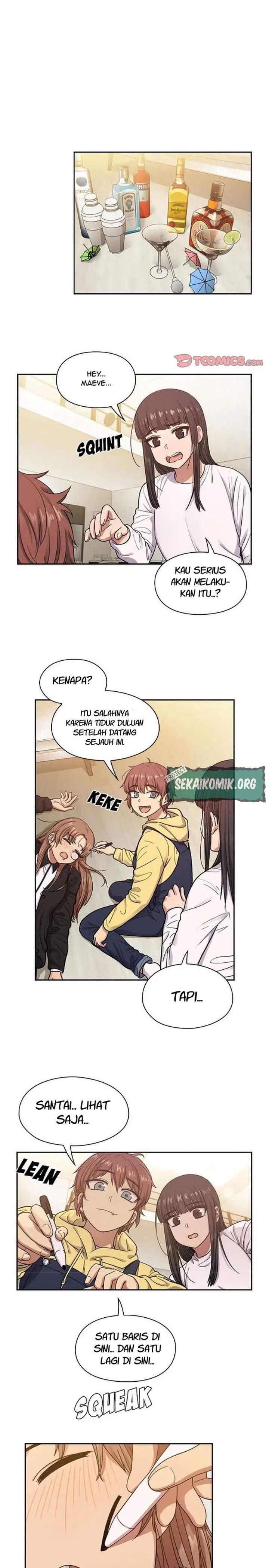 Crime And Punishment - Chapter 18 2