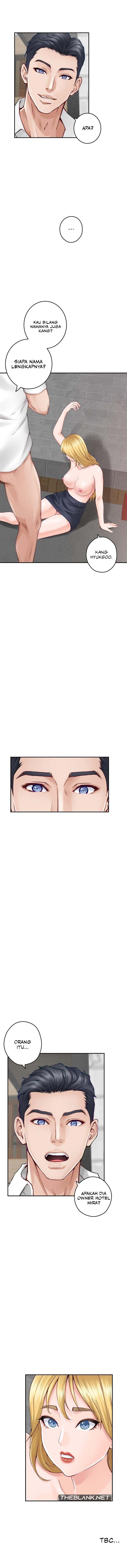 God of Pleasure - Chapter 18 10 God of Pleasure - Chapter 18 10