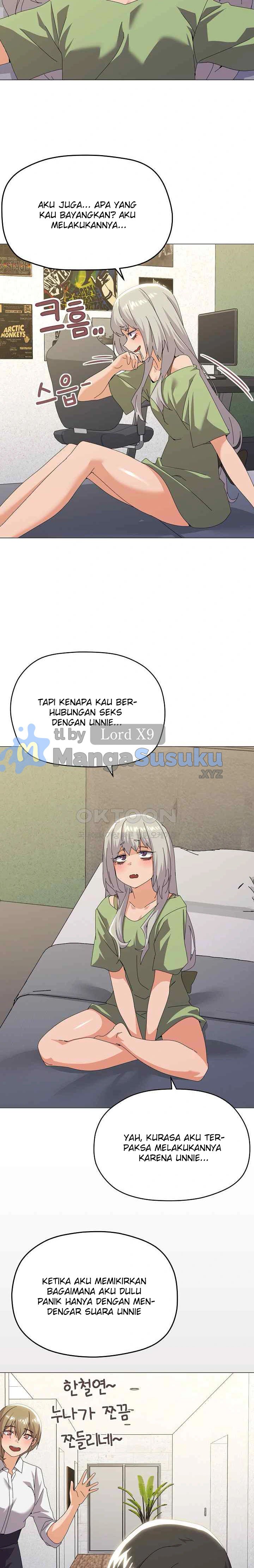 What&#8217;s Wrong With This Family - Chapter 18 5