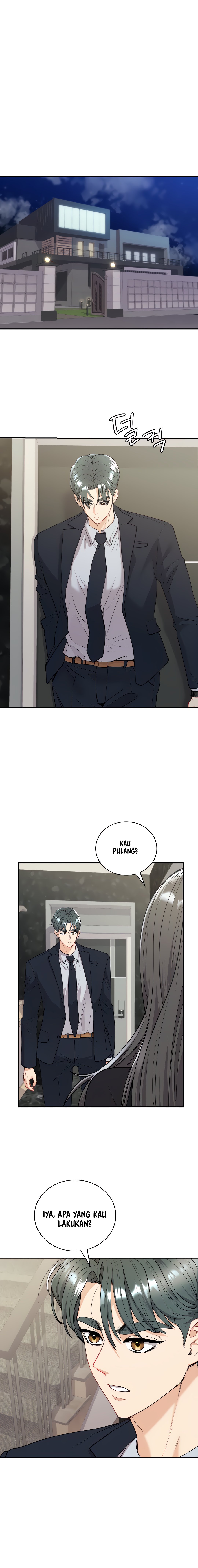 Give Me Back My Wife - Chapter 18 17