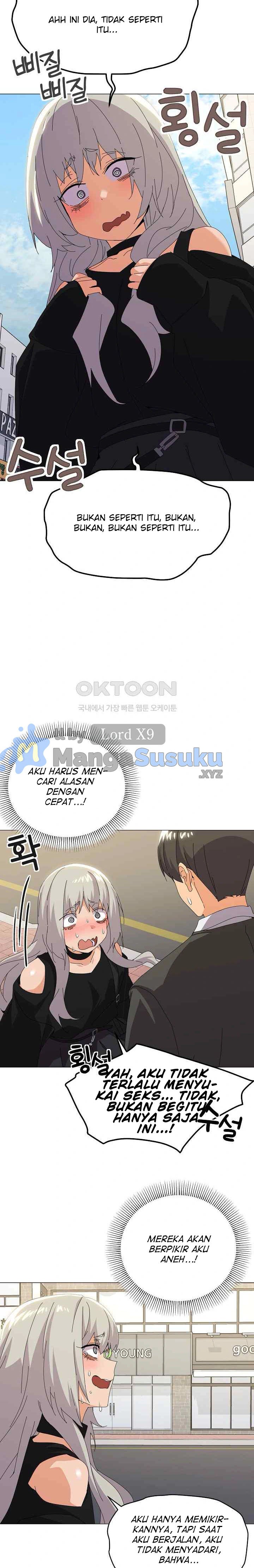 What&#8217;s Wrong With This Family - Chapter 18 15