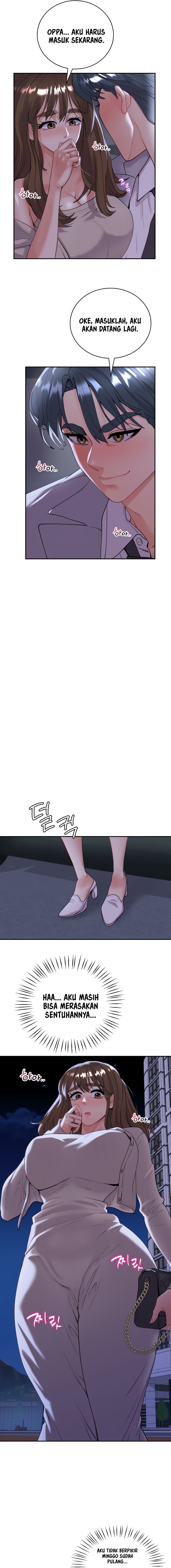 Give Me Back My Wife - Chapter 18 3
