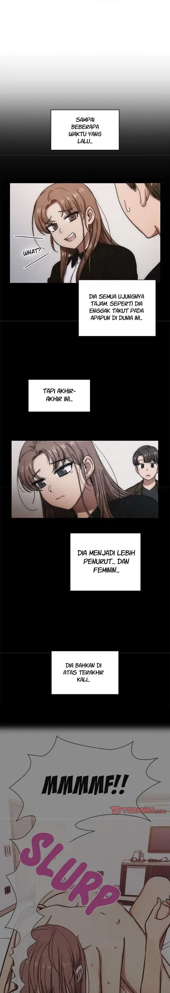 Crime And Punishment - Chapter 18 8