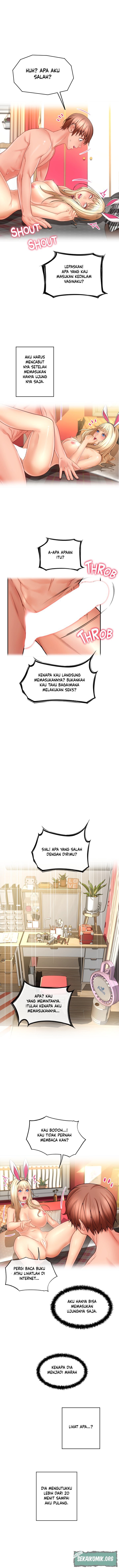 Corner Shop - Chapter 18 14 Corner Shop - Chapter 18 14