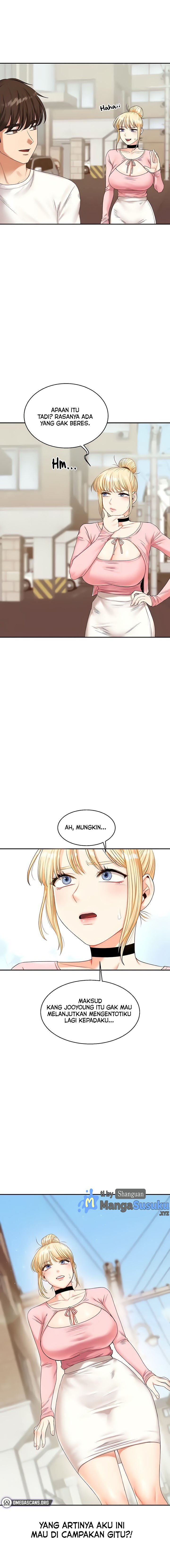 Relationship Reversal - Chapter 18 2