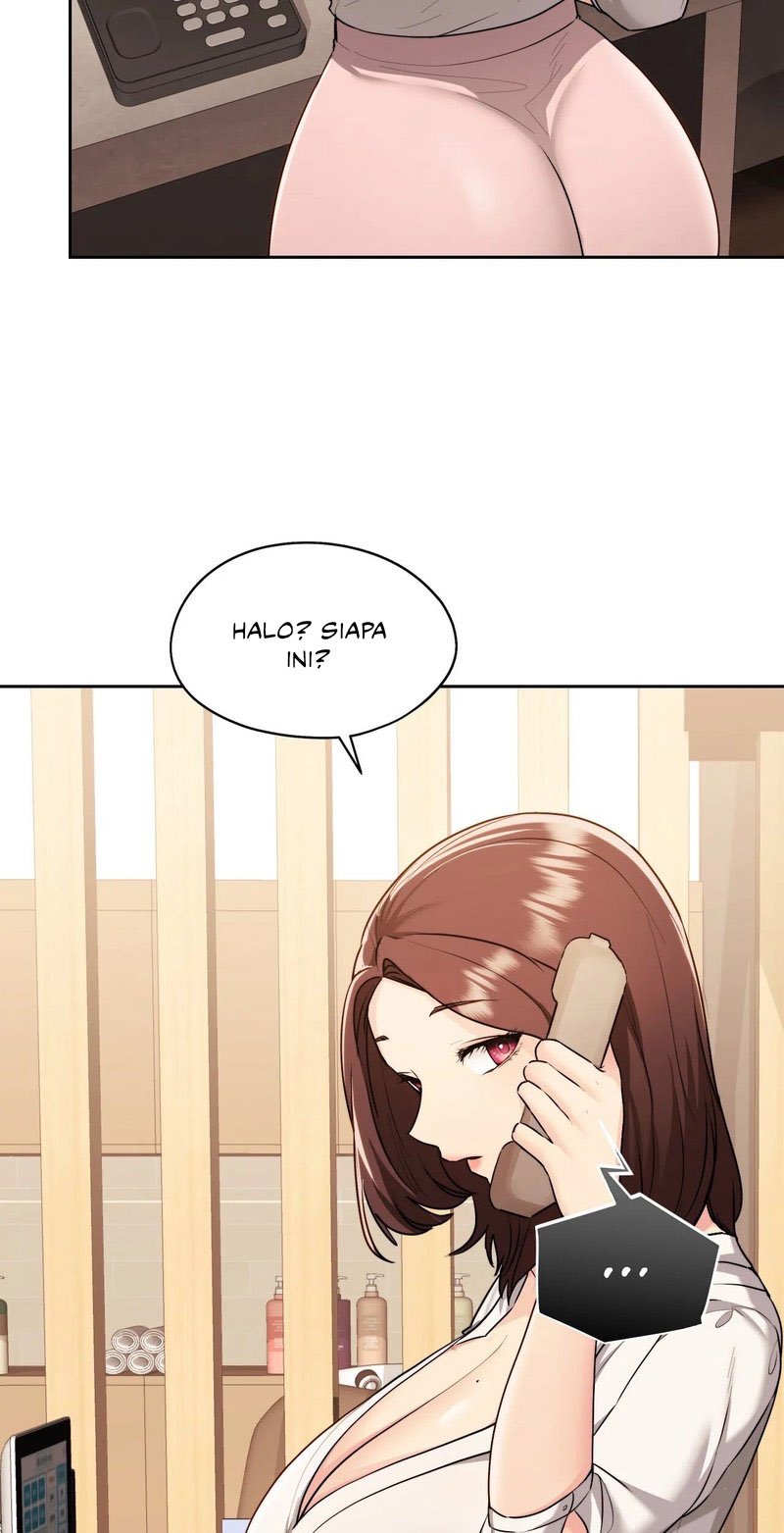 From today, my favorite… - Chapter 18 36