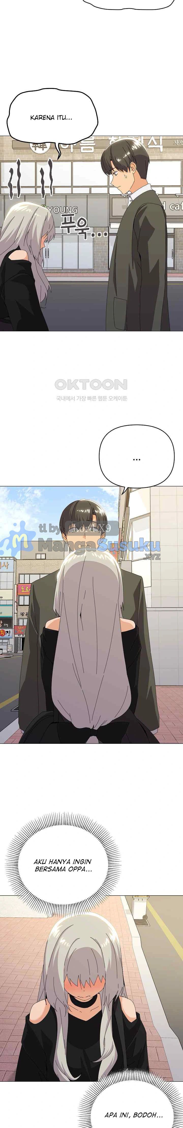 What&#8217;s Wrong With This Family - Chapter 18 16