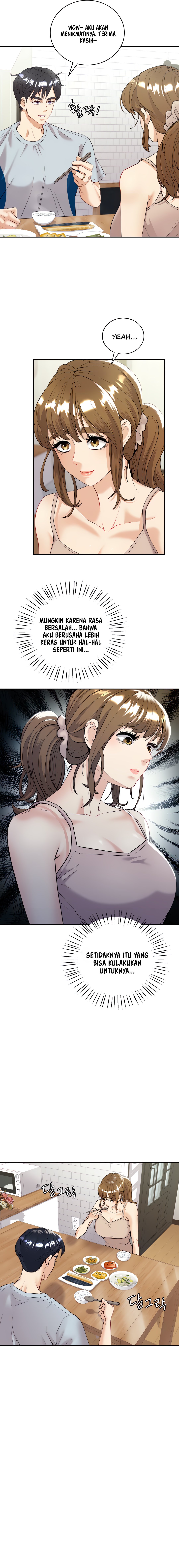 Give Me Back My Wife - Chapter 18 7