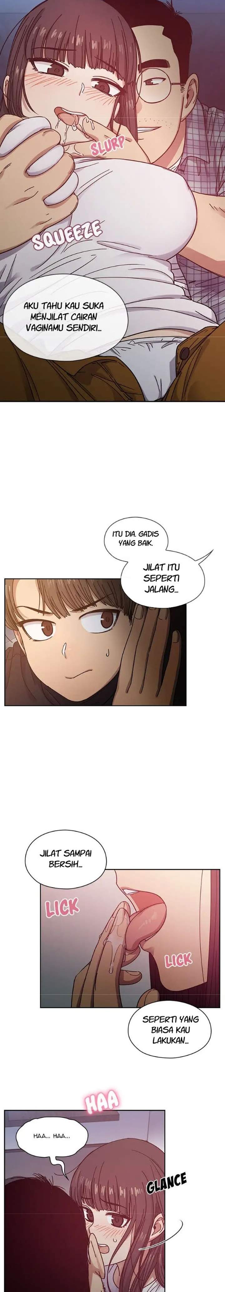Crime And Punishment - Chapter 18 17