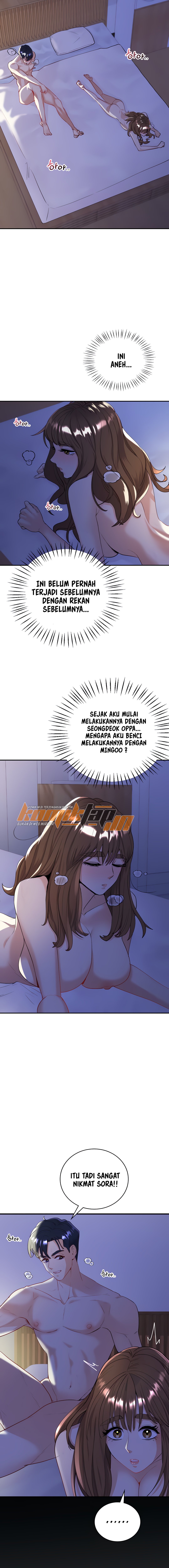 Give Me Back My Wife - Chapter 18 15
