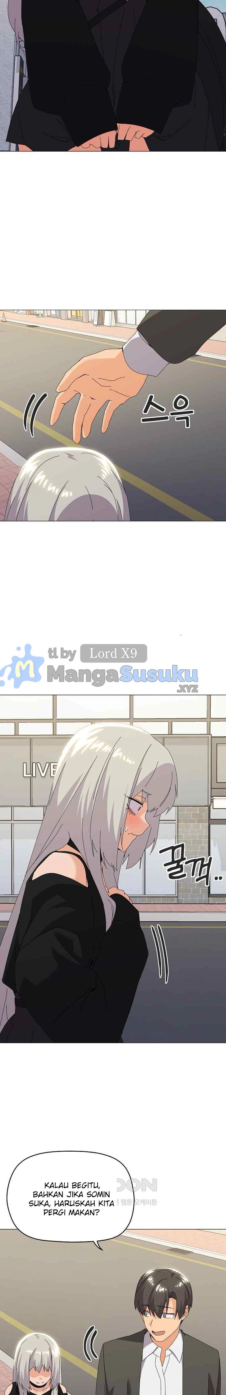 What&#8217;s Wrong With This Family - Chapter 18 20