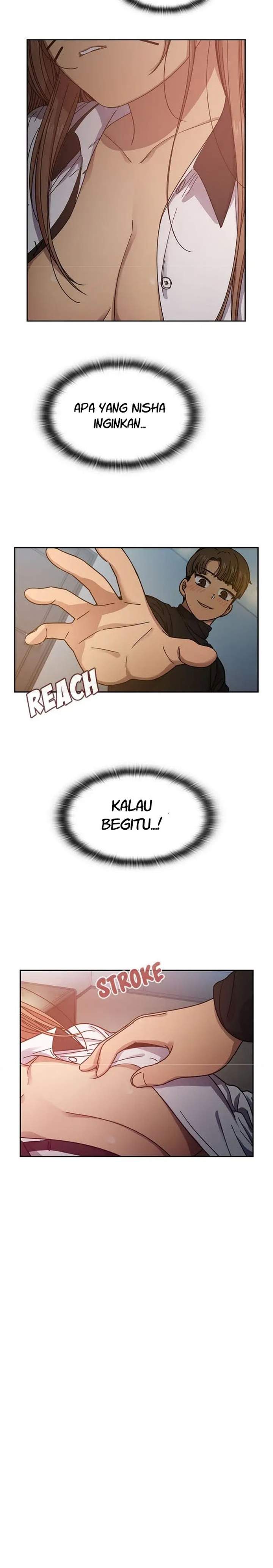 Crime And Punishment - Chapter 18 12
