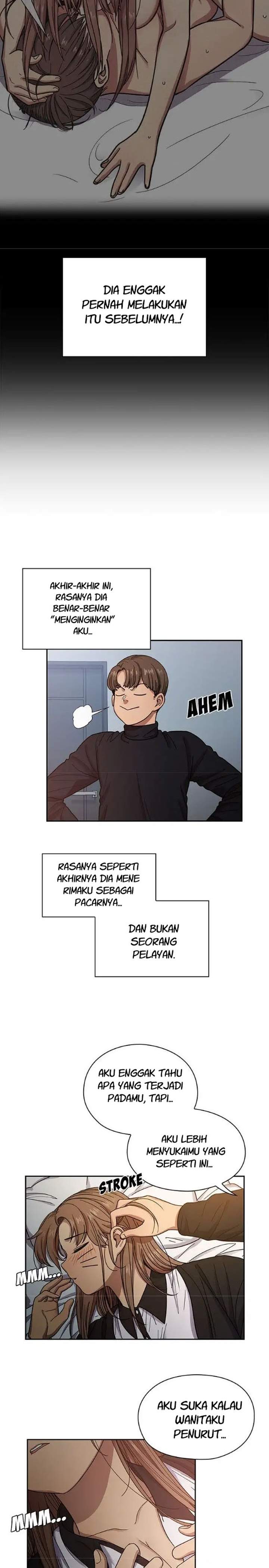 Crime And Punishment - Chapter 18 9