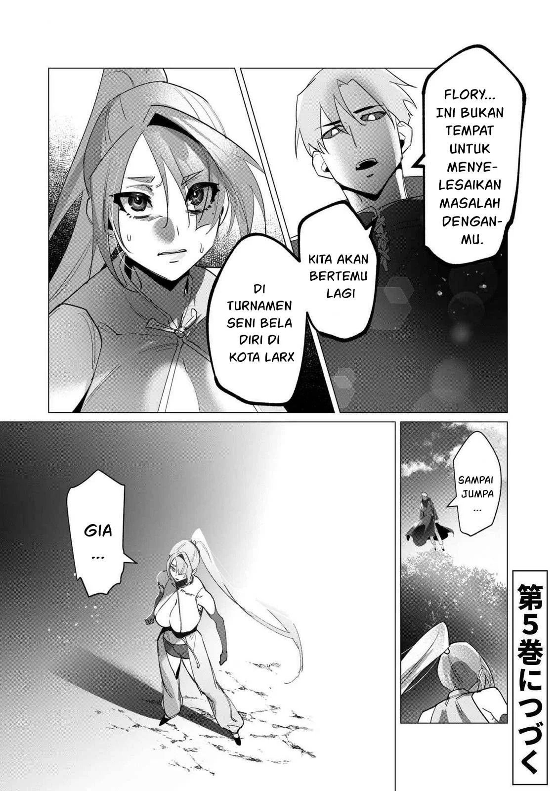 The Hero Wants a Milf As a Reward - Chapter 18 90