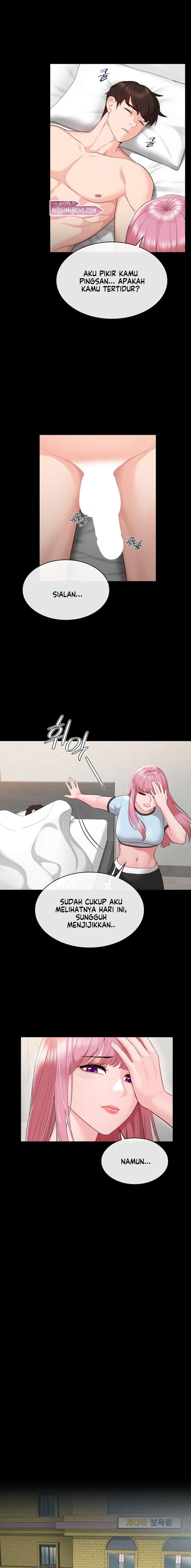 Strawberry Market - Chapter 18 7