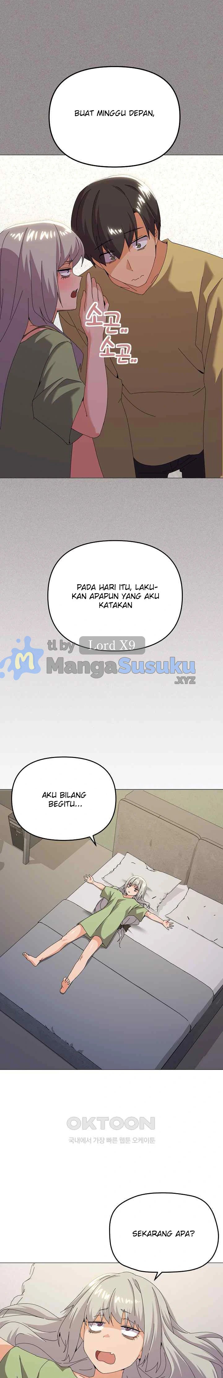 What&#8217;s Wrong With This Family - Chapter 18 2