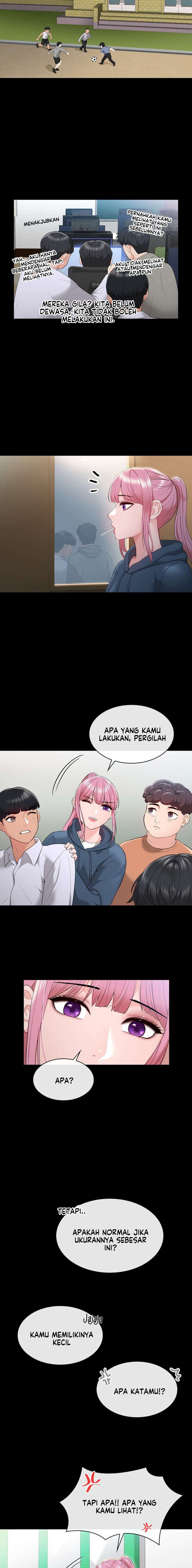 Strawberry Market - Chapter 18 8