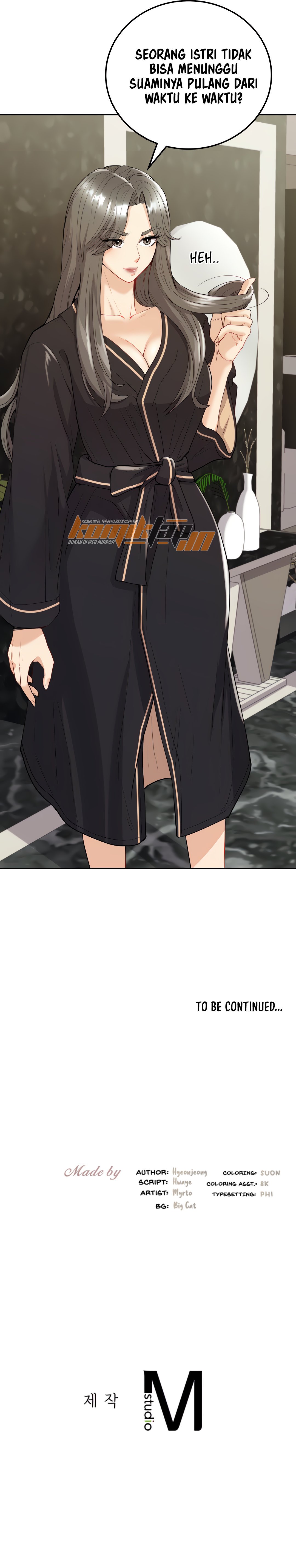 Give Me Back My Wife - Chapter 18 18