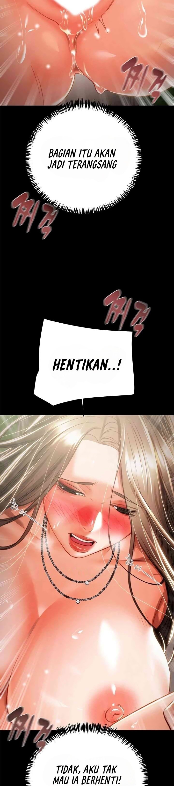 The Man Who Devours - Chapter 19 37 The Man Who Devours - Chapter 19 37