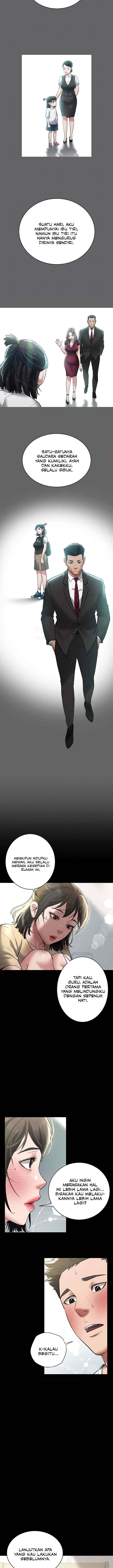 A Very Privative Revenge - Chapter 19 4 A Very Privative Revenge - Chapter 19 4